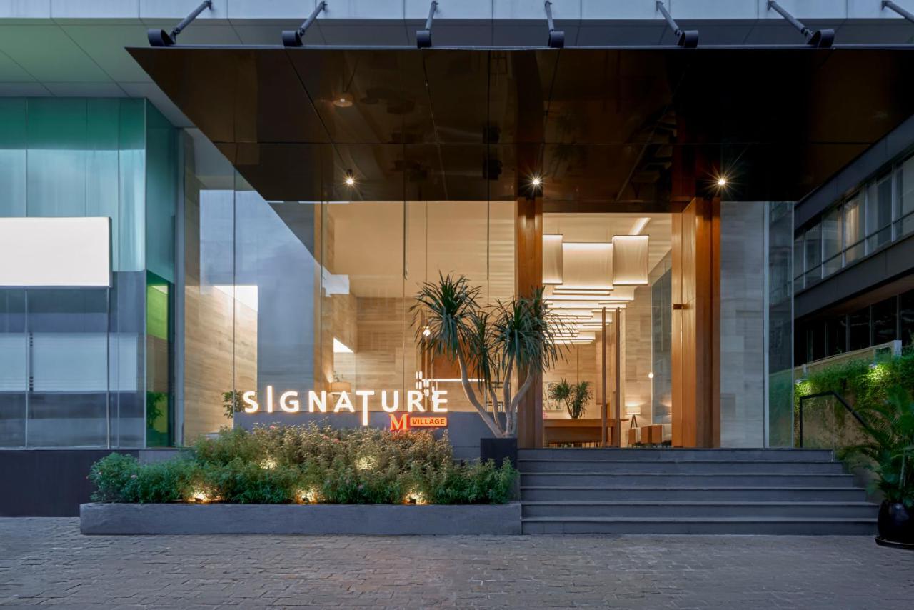 Signature By M Village Le Thanh Ton Πόλη Χο Τσι Μινχ Εξωτερικό φωτογραφία